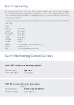 Preview for 6 page of Intelligent Home DSC NEO Power Series User Manual