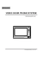 Intelligent Home DT-ENG-692SD-V2 User Manual preview