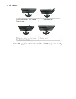 Preview for 4 page of Intelligent Home DVR Door Entry System Combo User Manual