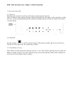 Preview for 10 page of Intelligent Home DVR Door Entry System Combo User Manual