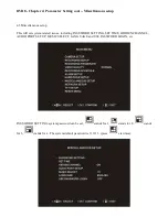 Preview for 21 page of Intelligent Home DVR Door Entry System Combo User Manual