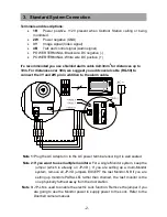 Preview for 7 page of Intelligent Home IH-692 Slave User Manual