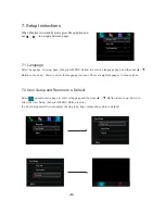 Preview for 5 page of Intelligent Home LEDA Installation And User Manual