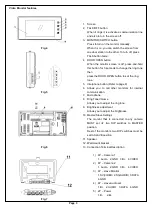 Preview for 4 page of Intelligent Home NTI700 Manual