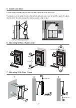 Preview for 3 page of Intelligent Home VT-593 User Manual