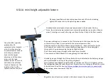 Предварительный просмотр 1 страницы Intelligent Lecterns ILS11A Manual