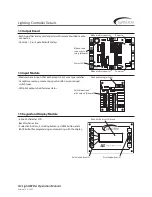 Предварительный просмотр 11 страницы Intelligent Lighting Controls, Inc. LightLEEDer Operation Manual