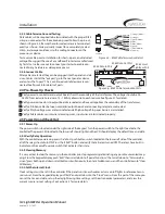 Предварительный просмотр 20 страницы Intelligent Lighting Controls, Inc. LightLEEDer Operation Manual