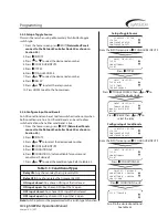 Предварительный просмотр 33 страницы Intelligent Lighting Controls, Inc. LightLEEDer Operation Manual