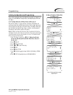 Предварительный просмотр 36 страницы Intelligent Lighting Controls, Inc. LightLEEDer Operation Manual