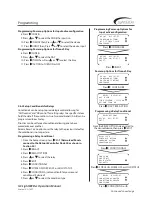 Предварительный просмотр 39 страницы Intelligent Lighting Controls, Inc. LightLEEDer Operation Manual