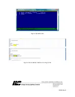 Preview for 3 page of Intelligent Lighting Controls LightLEEDer BACnet Configurations