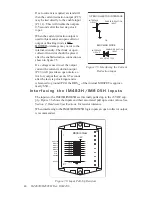 Предварительный просмотр 46 страницы Intelligent Motion Systems Excellence in Motion IM483H Operating Instructions Manual