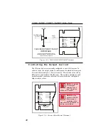 Предварительный просмотр 32 страницы Intelligent Motion Systems IB S Series Operating Instructions Manual