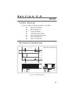 Предварительный просмотр 55 страницы Intelligent Motion Systems IB S Series Operating Instructions Manual