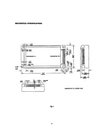 Предварительный просмотр 11 страницы Intelligent Motion Systems IM1007 I/IE Hardware Reference Manual