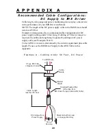 Предварительный просмотр 25 страницы Intelligent Motion Systems IM1007 I/IE Hardware Reference Manual