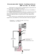 Предварительный просмотр 29 страницы Intelligent Motion Systems IM1007 I/IE Hardware Reference Manual