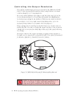 Предварительный просмотр 42 страницы Intelligent Motion Systems IM805 Operating Instructions Manual