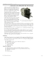 Предварительный просмотр 11 страницы Intelligent Motion Systems MDrive AC Plus 34 Operating Instructions Manual