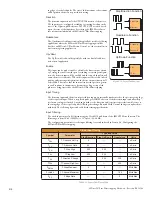 Предварительный просмотр 26 страницы Intelligent Motion Systems MDrive AC Plus 34 Operating Instructions Manual