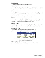 Preview for 38 page of Intelligent Motion Systems MDrive DSP-402 Application Manual