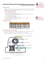 Preview for 9 page of Intelligent Motion Systems MDrive34AC & 42AC Plus MDrive34AC Operating Instructions Manual