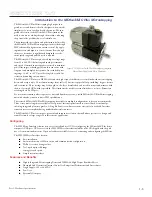 Preview for 13 page of Intelligent Motion Systems MDrive34AC & 42AC Plus MDrive34AC Operating Instructions Manual