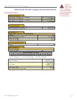 Preview for 15 page of Intelligent Motion Systems MDrive34AC & 42AC Plus MDrive34AC Operating Instructions Manual