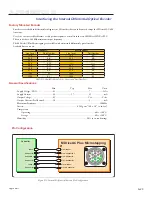 Preview for 74 page of Intelligent Motion Systems MDrive34AC Plus Microstepping Operating Instructions Manual