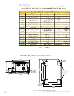 Preview for 16 page of Intelligent Motion Systems MFM Motion Detector Operating Instructions Manual