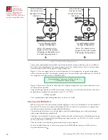 Preview for 32 page of Intelligent Motion Systems MFM Motion Detector Operating Instructions Manual