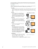 Preview for 40 page of Intelligent Motion Systems MFM Motion Detector Operating Instructions Manual