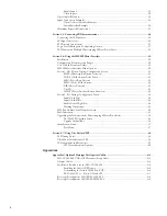 Preview for 4 page of Intelligent Motion Systems MForce PowerDrive Plus MForce Series Microstepping PowerDrive Operating Instructions Manual