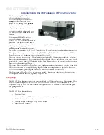 Preview for 11 page of Intelligent Motion Systems MForce PowerDrive Plus MForce Series Microstepping PowerDrive Operating Instructions Manual