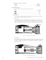 Preview for 32 page of Intelligent Motion Systems MForce PowerDrive Plus MForce Series Microstepping PowerDrive Operating Instructions Manual