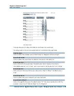 Предварительный просмотр 195 страницы Intelligent network solutions 561112 User Manual