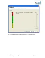 Preview for 18 page of Intelligent Recording Xtension Recorder Universal Adapter 3.0 Installation And User Manual