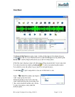 Preview for 31 page of Intelligent Recording Xtension Recorder Universal Adapter 3.0 Installation And User Manual