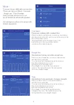 Preview for 9 page of Intelligent Star Leviathan 5000 User Manual