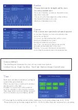 Preview for 10 page of Intelligent Star Leviathan 5000 User Manual