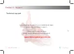 Предварительный просмотр 25 страницы INTELLIGENT ULTRASOUND HeartWorks AR User Manual