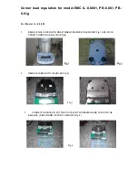 Preview for 17 page of Intelligent Weighing Technology Intell-Lab IL-0.0001 g Service Manual