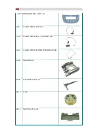 Preview for 38 page of Intelligent Weighing Technology Intell-Lab IL-0.0001 g Service Manual