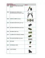 Preview for 45 page of Intelligent Weighing Technology Intell-Lab IL-0.0001 g Service Manual