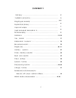 Preview for 2 page of Intelligent Weighing Technology intell-lab ph series User'S Operation Manual