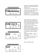 Preview for 12 page of Intelligent Weighing Technology intell-lab ph series User'S Operation Manual