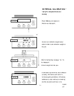 Preview for 14 page of Intelligent Weighing Technology intell-lab ph series User'S Operation Manual