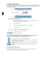 Preview for 6 page of Intelligent Weighing Technology M5-RB Series Quick Manual