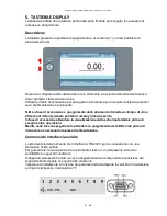 Preview for 11 page of Intelligent Weighing Technology M5-RB Series Quick Manual